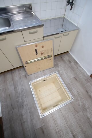 物件内観写真13　