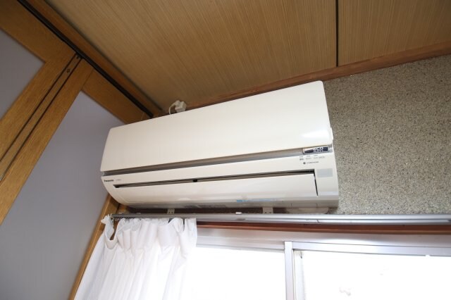物件内観写真24　(エアコン)