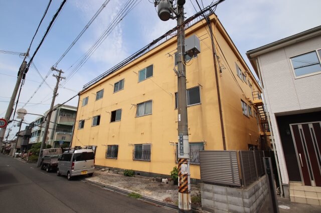 物件外観写真1　(外観)