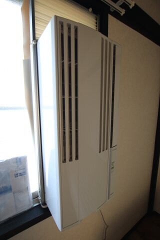 物件内観写真27　(ウインドエアコン)