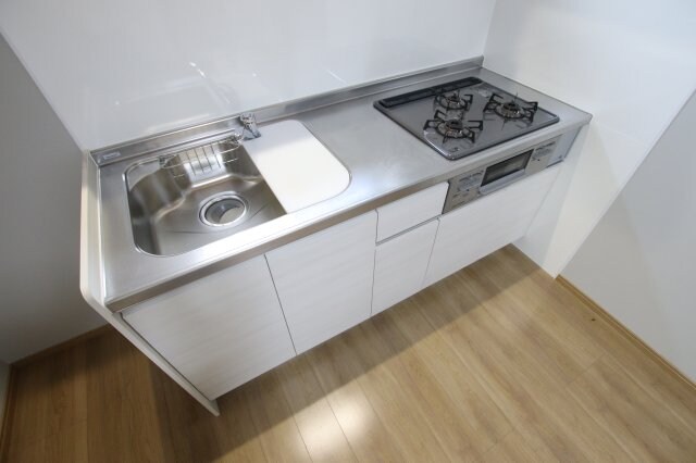 物件内観写真14　(浴室乾燥機能)