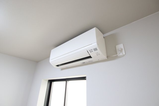 物件内観写真21　(エアコン)