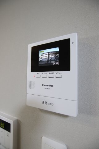 物件内観写真28　(TVモニターホン)