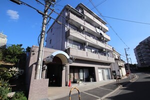 アーバンドゥ金剛外観写真
