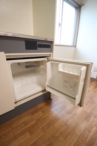 物件内観写真17　(ミニ冷蔵庫)