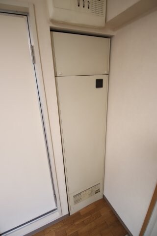物件内観写真19　(電気湯沸かし器)