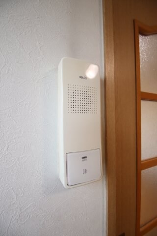 物件内観写真22　(インターホン)