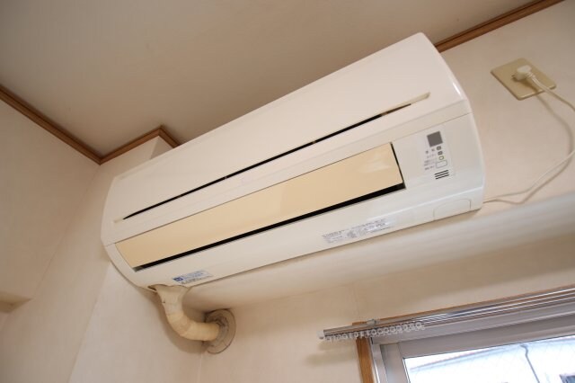 物件内観写真27　(エアコン)