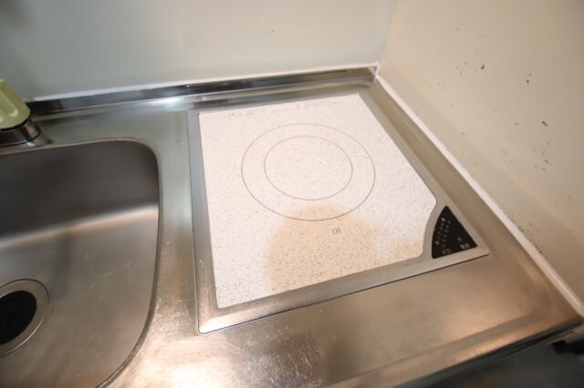 物件内観写真19　(IHクッキングヒーター)