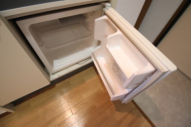 物件内観写真21　(冷蔵庫)