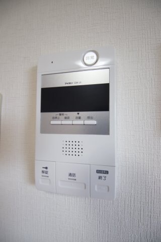 物件内観写真26　(TVインターホン)