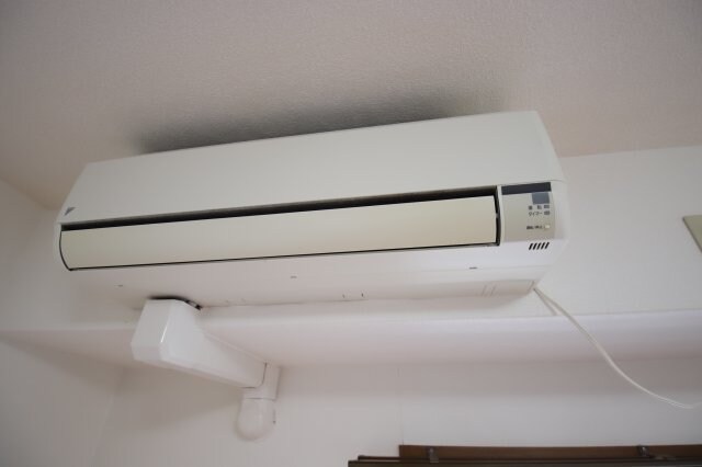 物件内観写真27　(エアコン)