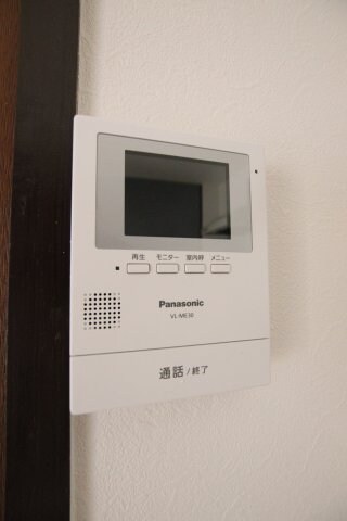 物件内観写真22　(TVインターホン)