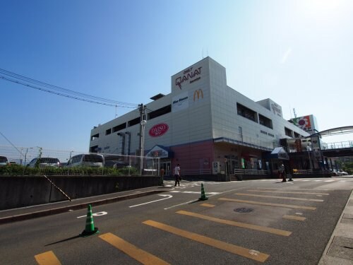 物件内観写真30　(デイリーカナートイズミヤ・原山台店 766m)