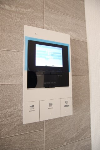 物件内観写真23　(TVモニターホン)