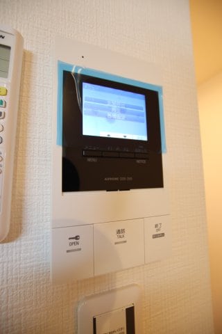 物件内観写真23　(TVモニターホン)