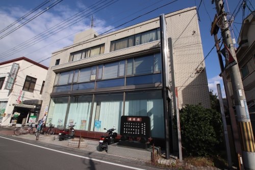 物件内観写真30　(JA大阪中河内松原支店 562m)