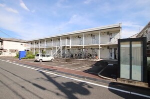 スタンドアップ錦町外観写真