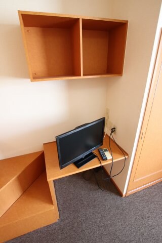 物件内観写真26　(TV)