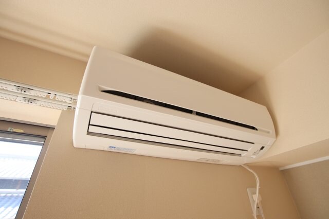 物件内観写真23　(エアコン)