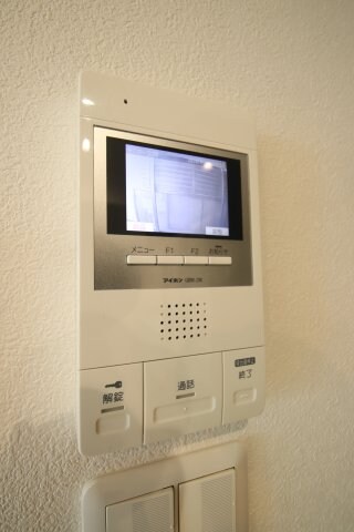 物件内観写真26　(ＴＶインターホン)