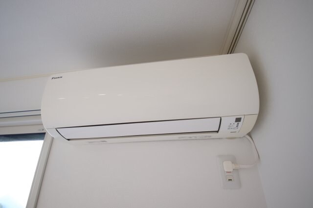 物件内観写真27　(エアコン)