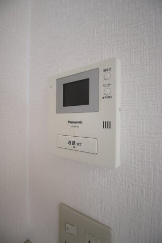 物件内観写真23　(TVモニターホン)