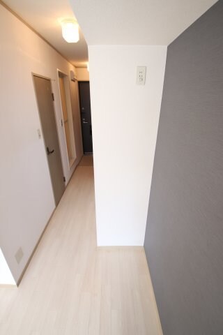 物件内観写真19　(冷蔵庫スペース)