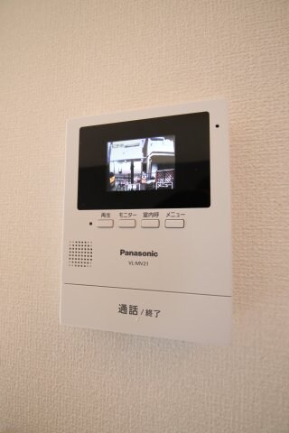 物件内観写真26　(ＴＶインターホン)