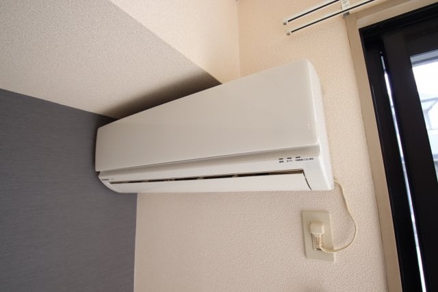 物件内観写真27　(エアコン)