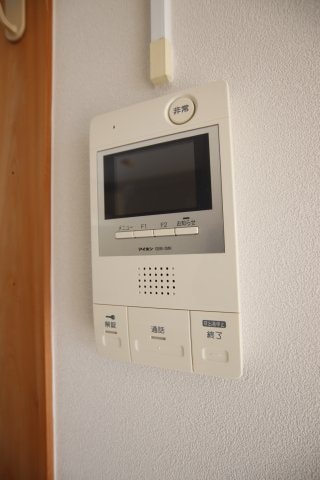 物件内観写真22　(TVモニターホン)