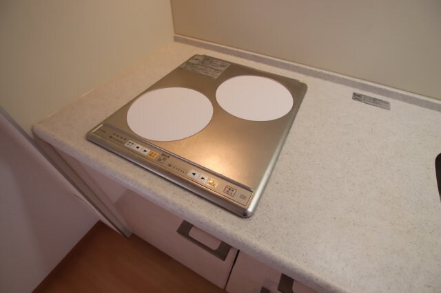 物件内観写真19　(IHコンロ)