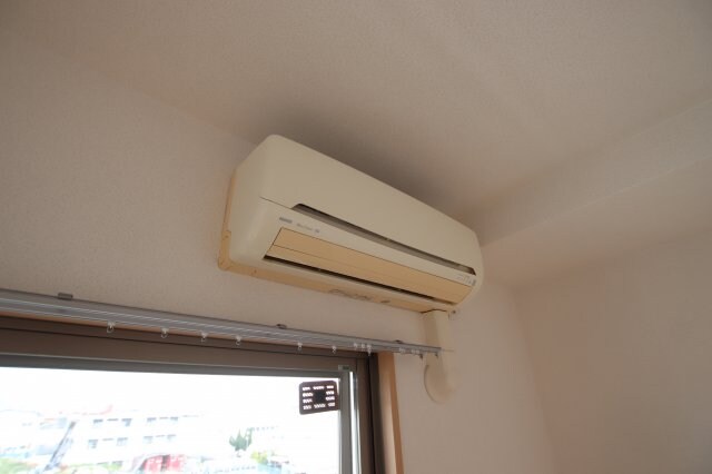 物件内観写真27　(エアコン)
