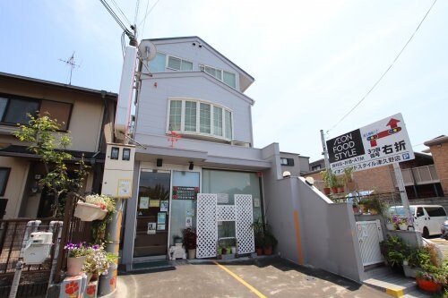 物件内観写真31　(ラファエル動物病院 1164m)