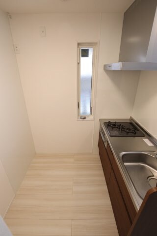 物件内観写真19　(キッチンスペース)