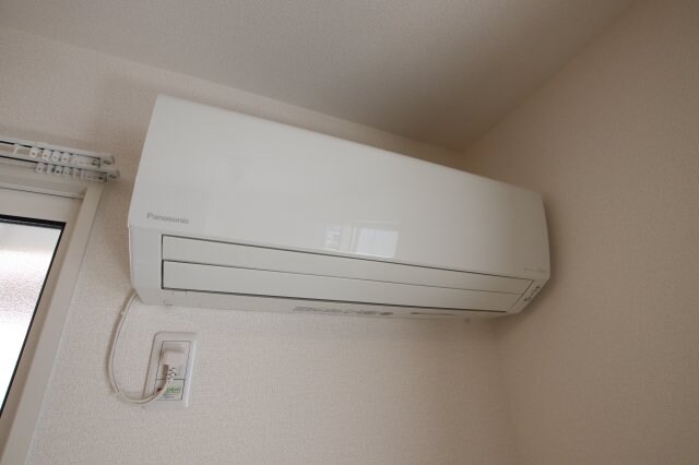 物件内観写真26　(エアコン)