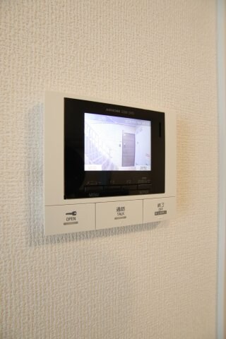 物件内観写真27　(TVインターホン)