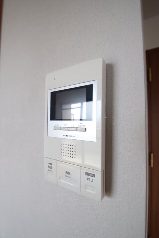 物件内観写真24　(TVドアホン)