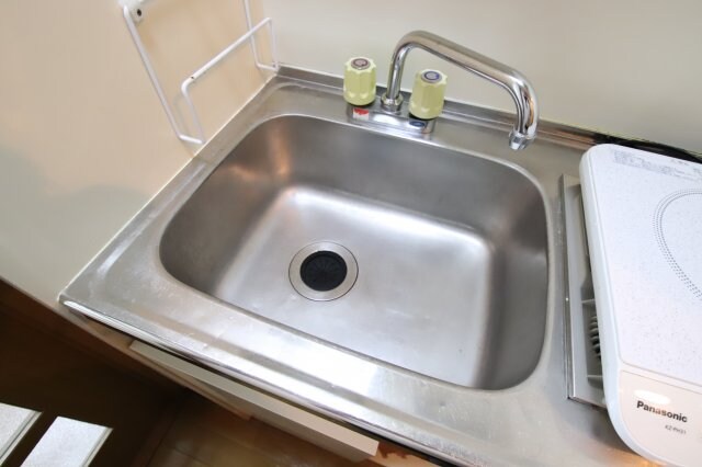 物件内観写真17　(シンク)