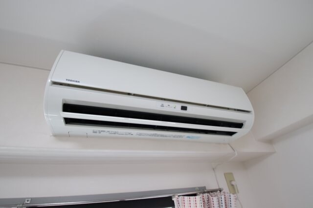 物件内観写真24　(エアコン)