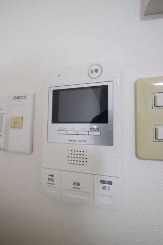 物件内観写真25　(TVインターホン)