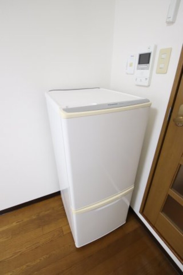 建物設備(冷蔵庫)