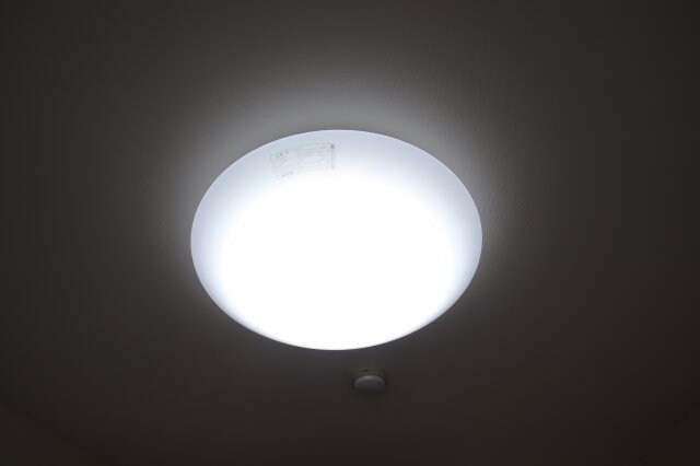 物件内観写真27　(照明)