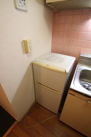 物件内観写真12　(冷蔵庫)