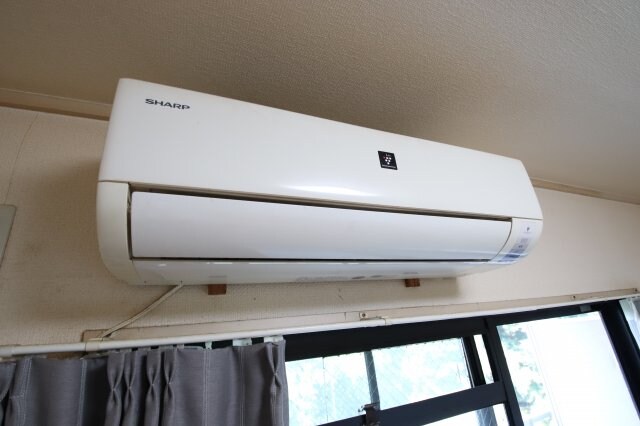 物件内観写真26　(エアコン)