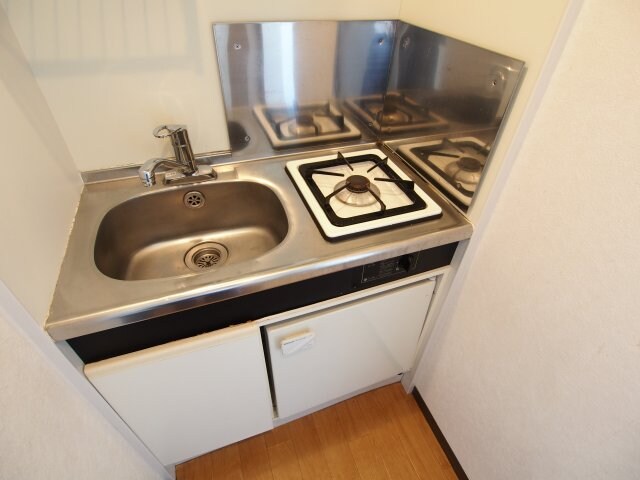 物件内観写真11　