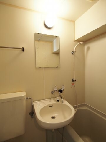 物件内観写真19　(洗面台)