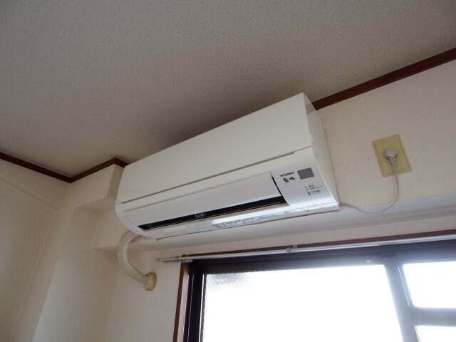 物件内観写真26　(エアコン)