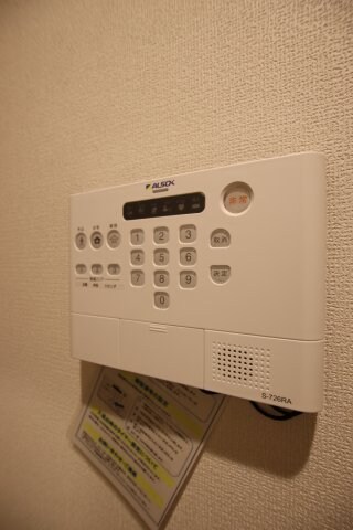 物件内観写真8　(ALSOKセキュリティー)