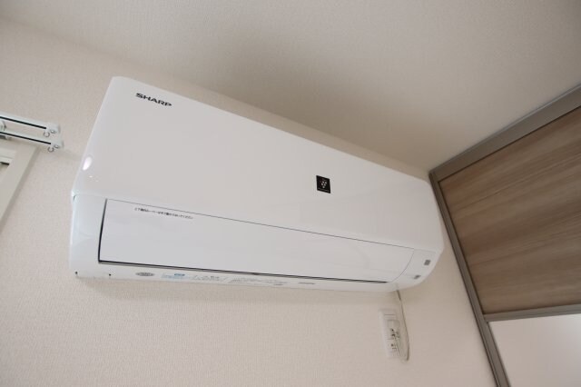 物件内観写真27　(エアコン)